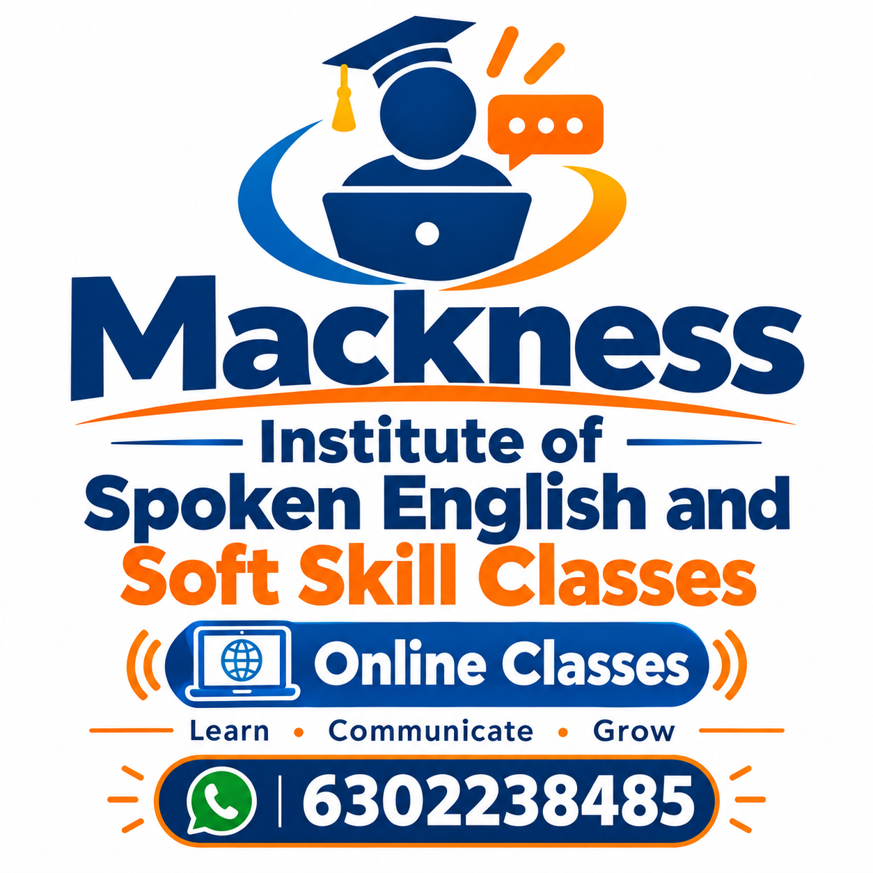 Mackness Institute of Soft Skills Training